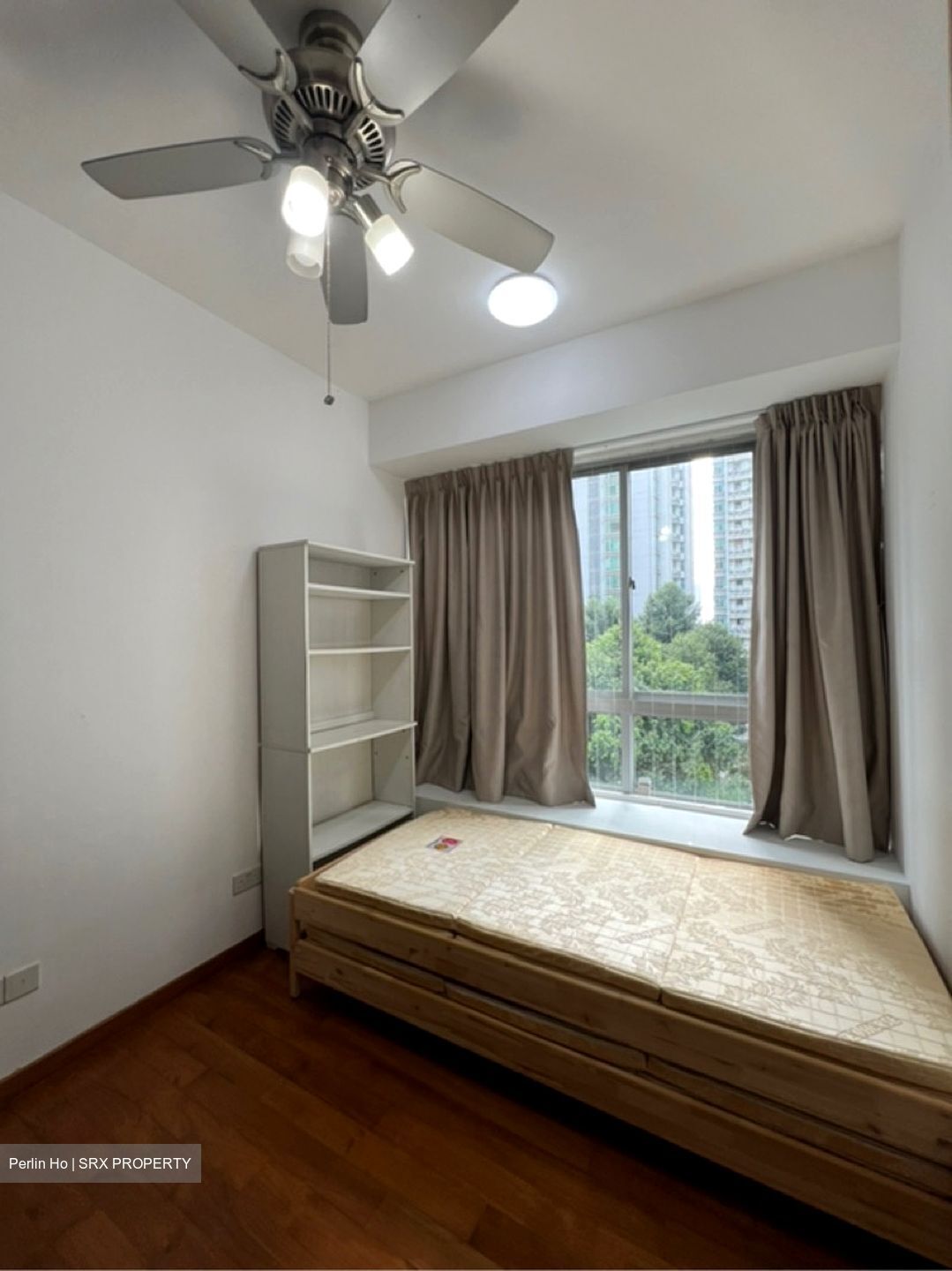 Iridium (D11), Apartment #621586981